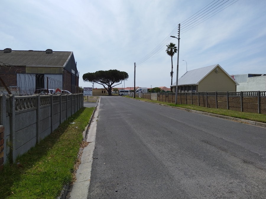 0 Bedroom Property for Sale in Rome Western Cape